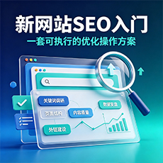 赤峰建站-新网站SEO入门：一套可执行的优化操作方案