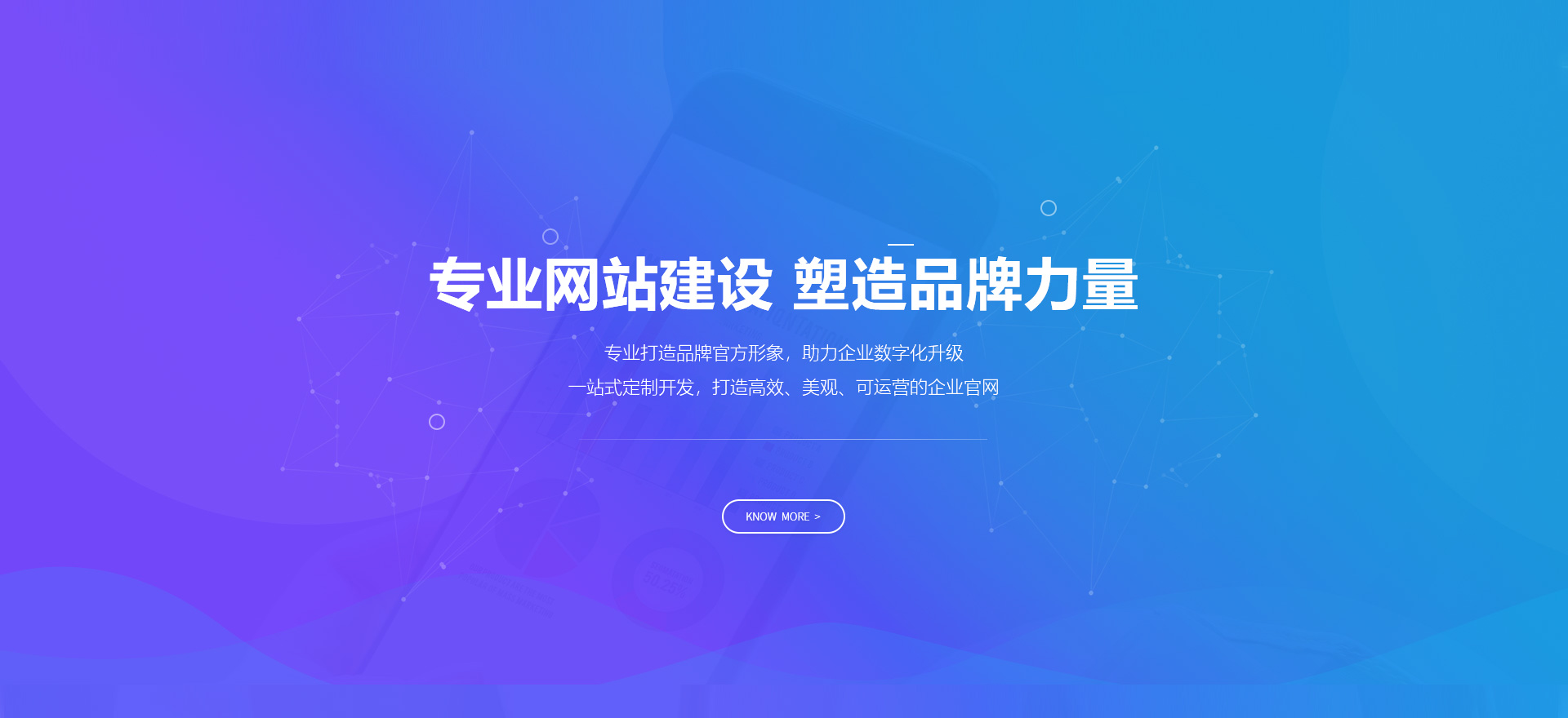 红山建站-专业网站建设 塑造品牌力量